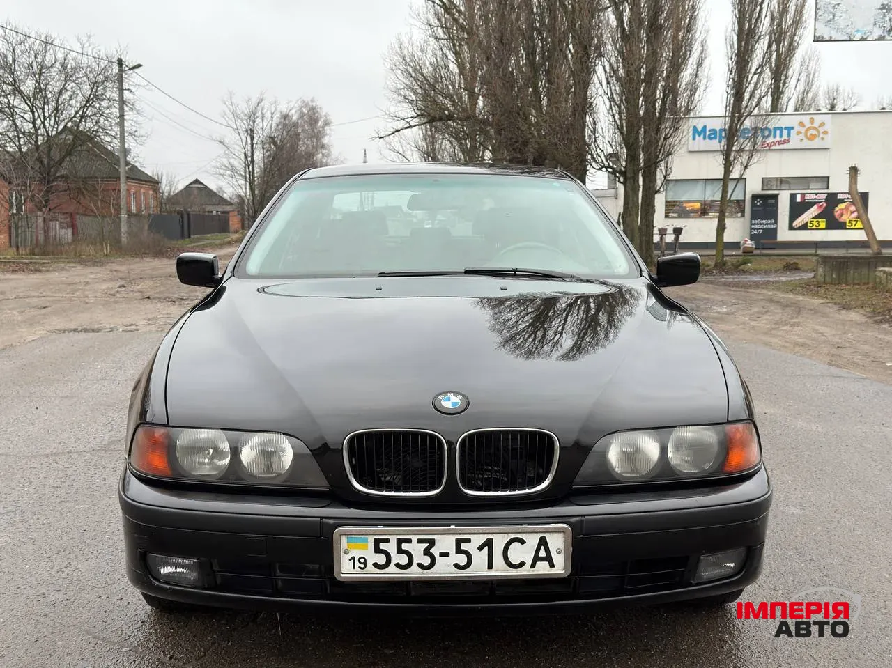 BMW 3 серії - фото 2