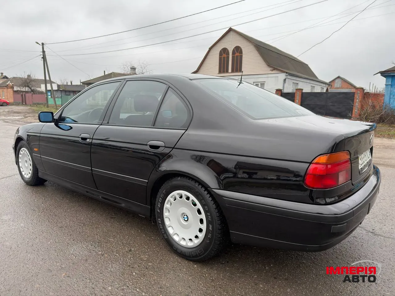 BMW 3 серії - фото 9