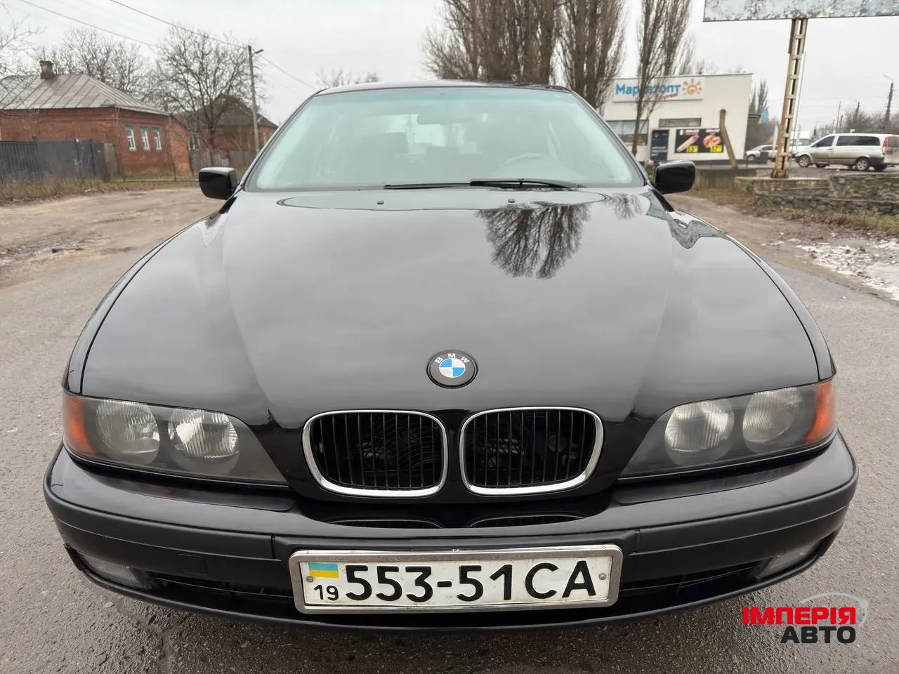 BMW 3 серії - фото 3