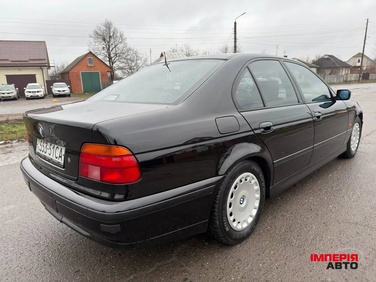 BMW 3 серії - фото 10