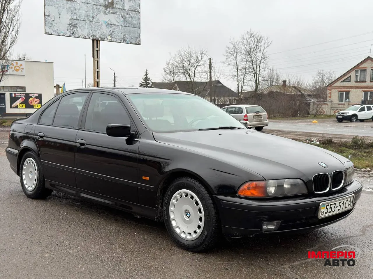 BMW 3 серії - фото 4