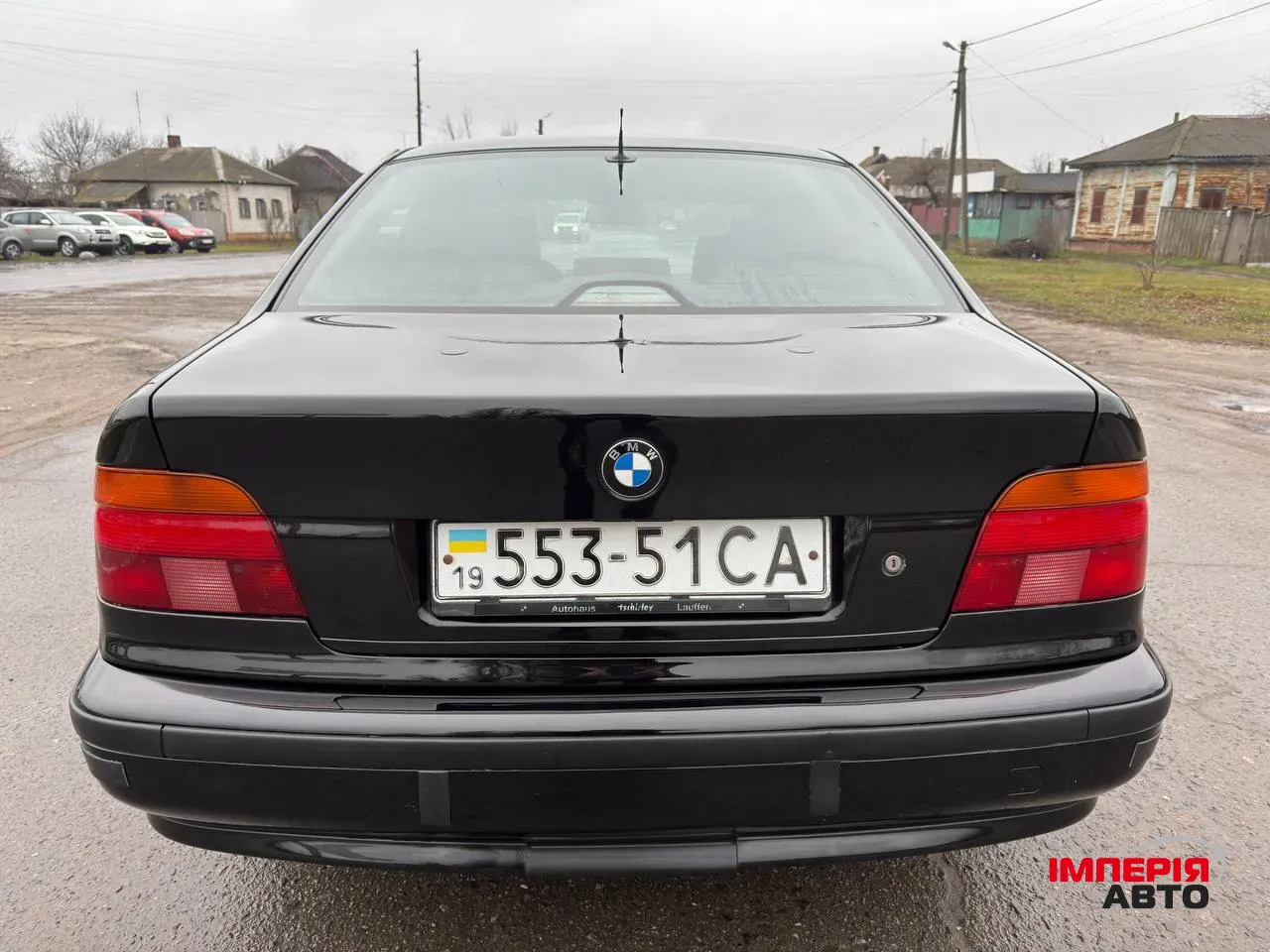 BMW 3 серії - фото 8