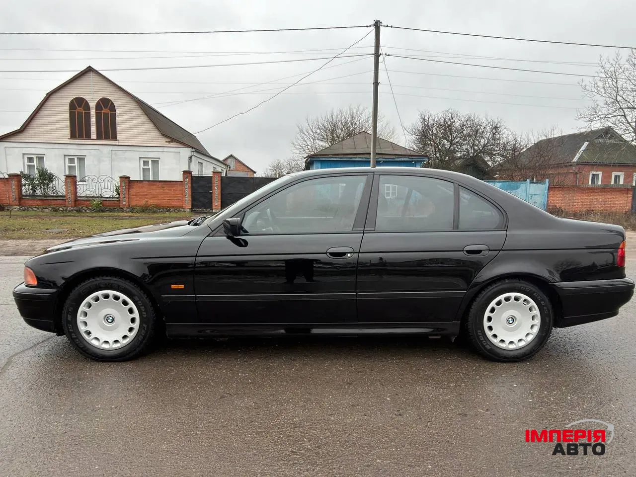 BMW 3 серії - фото 7