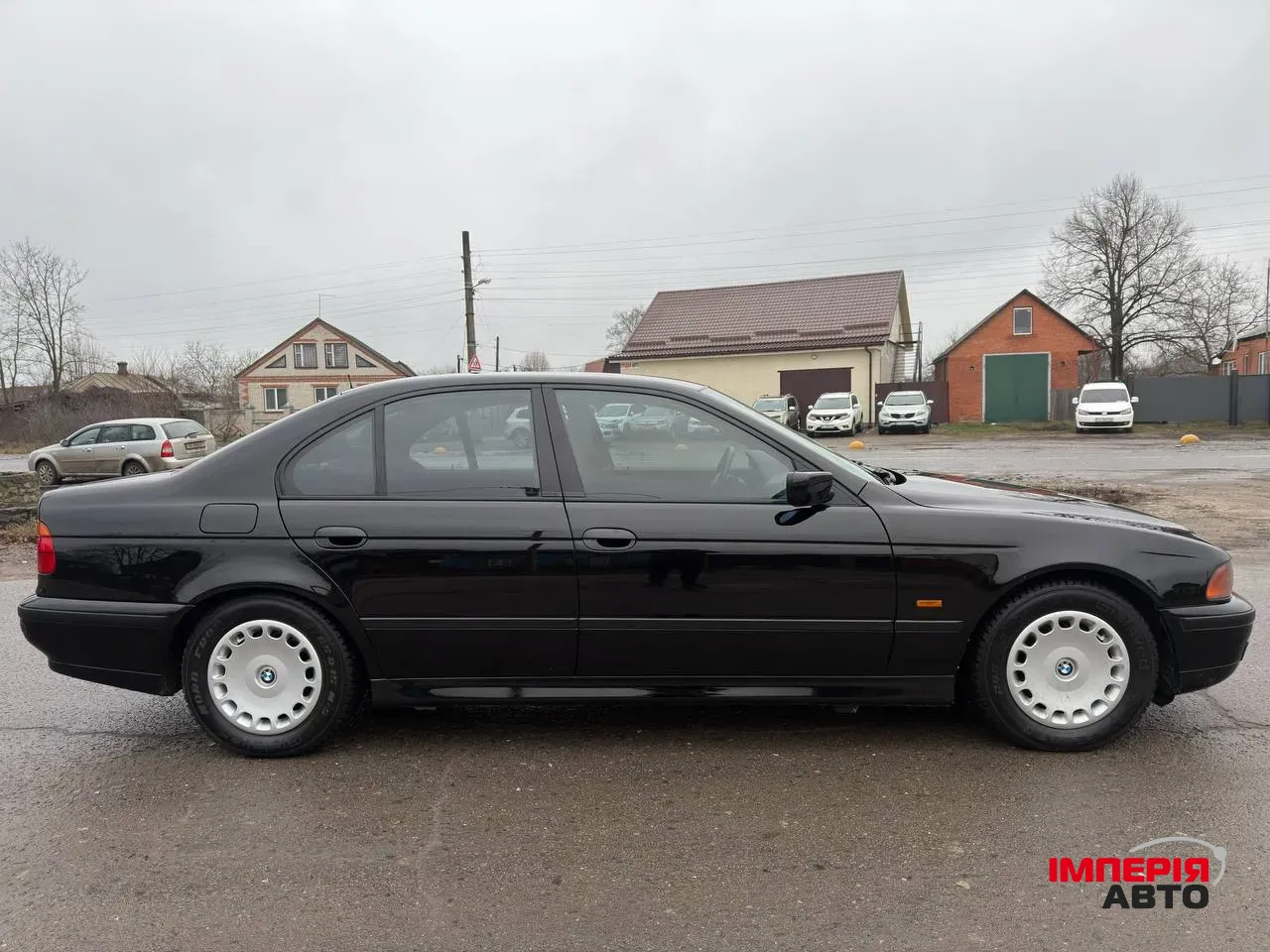 BMW 3 серії - фото 6