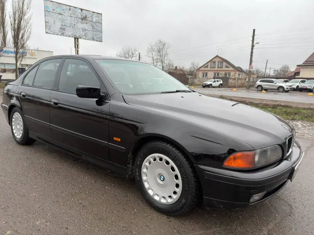 BMW 3 серії - фото 5