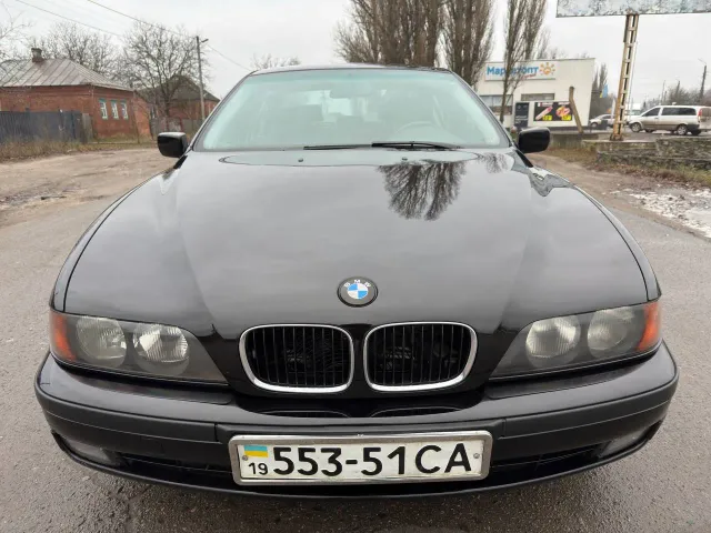 BMW 3 серії - фото 3