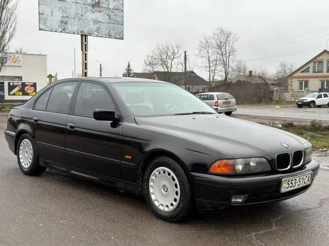 BMW 3 серії - фото 4