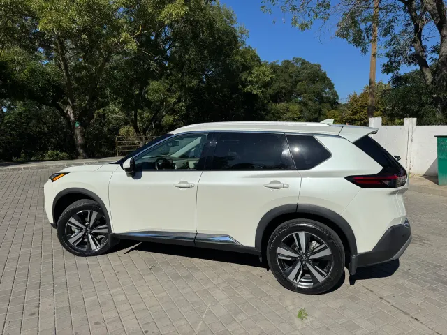 Nissan Rogue 2021, Ізмаїл, $25 300 - зображення 5