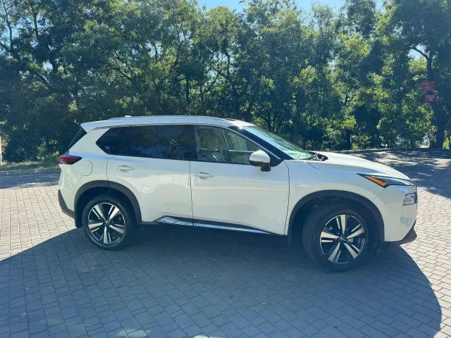 Nissan Rogue 2021, Ізмаїл, $25 300 - зображення 3