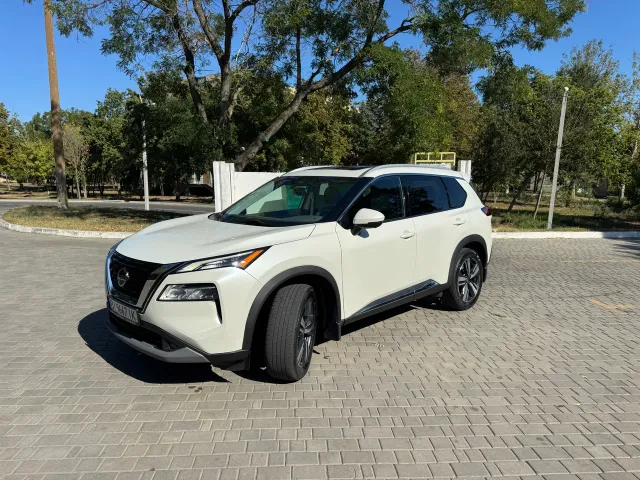 Nissan Rogue 2021, Ізмаїл, $25 300 - зображення 2