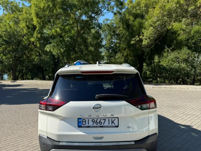 Nissan Rogue 2021, Ізмаїл, $25 300 - зображення 4