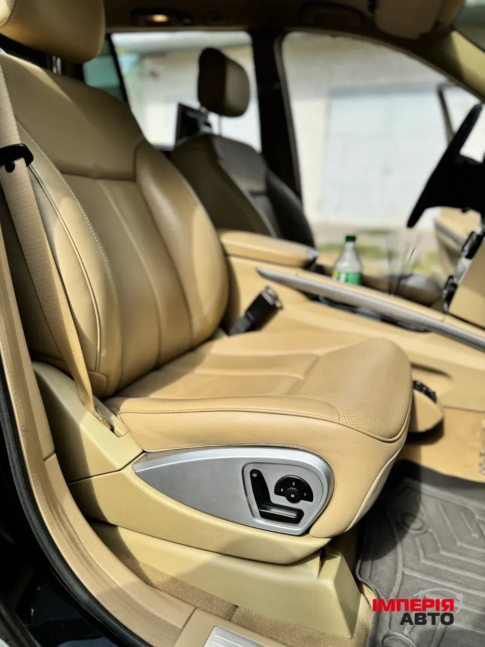 Mercedes-Benz GL-Класс - фото 43