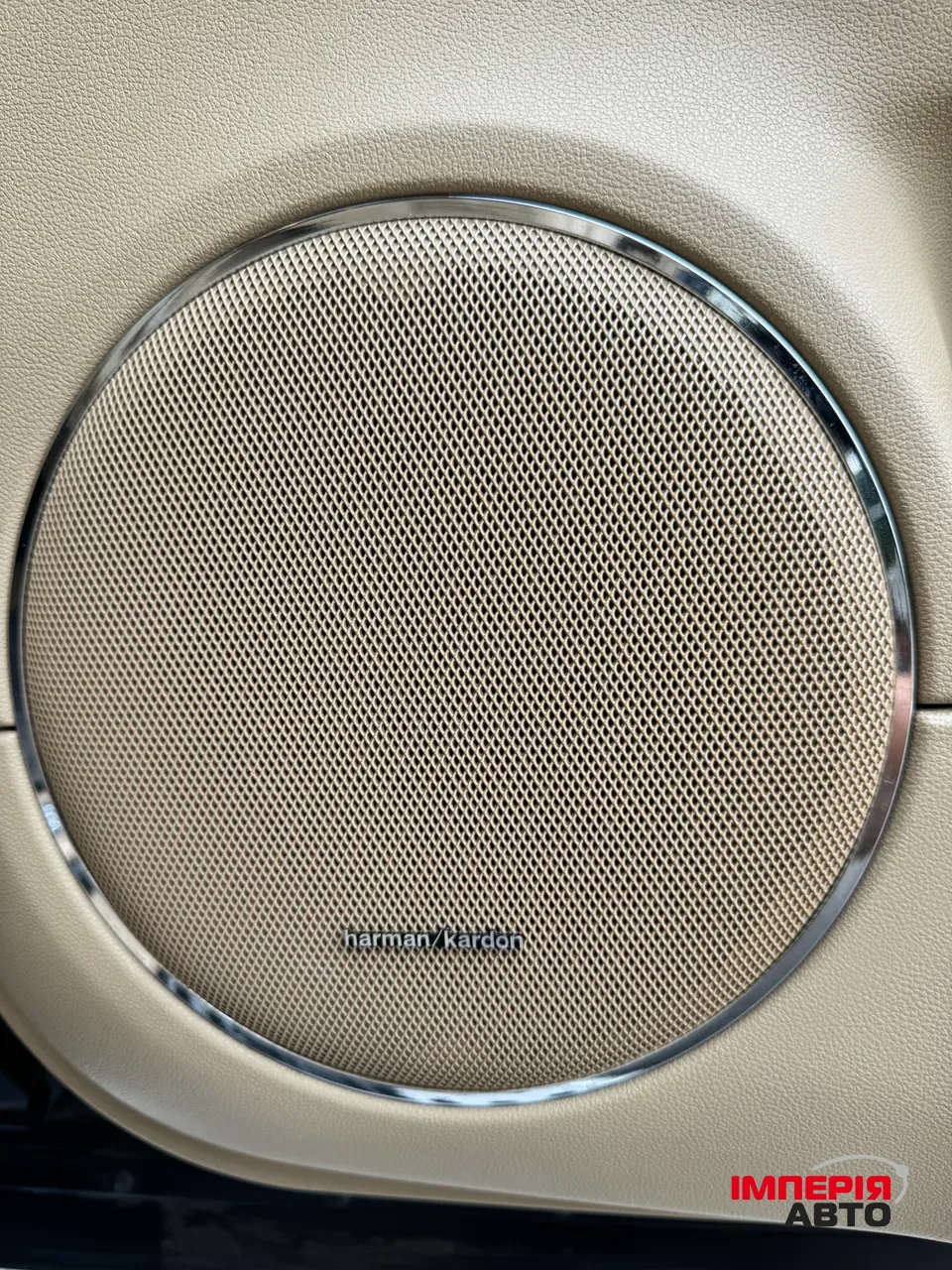 Mercedes-Benz GL-Класс - фото 27