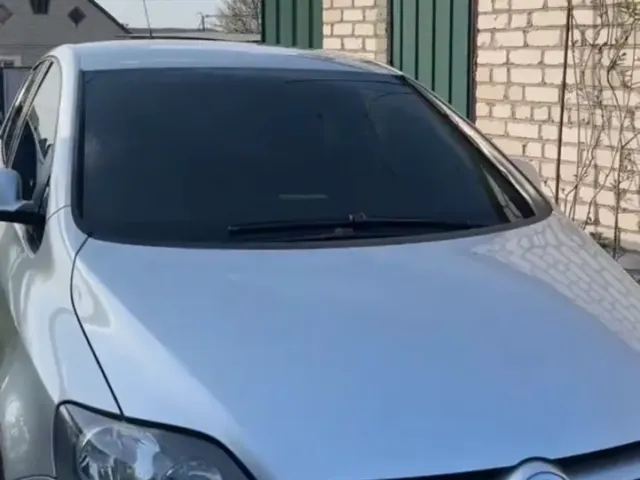 Volkswagen Golf Plus - фото 1