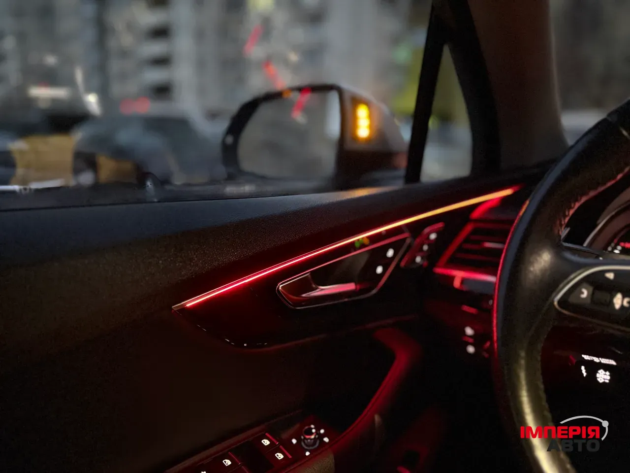 Audi Q7 - фото 40