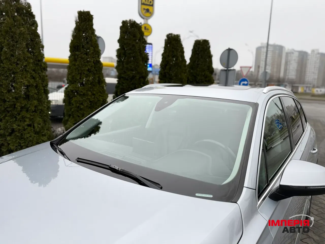 Audi Q7 - фото 9