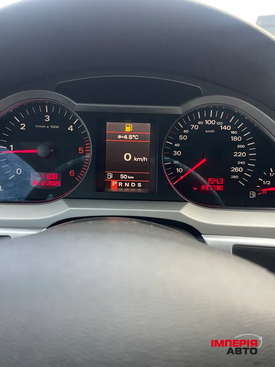 Audi A6 - фото 7