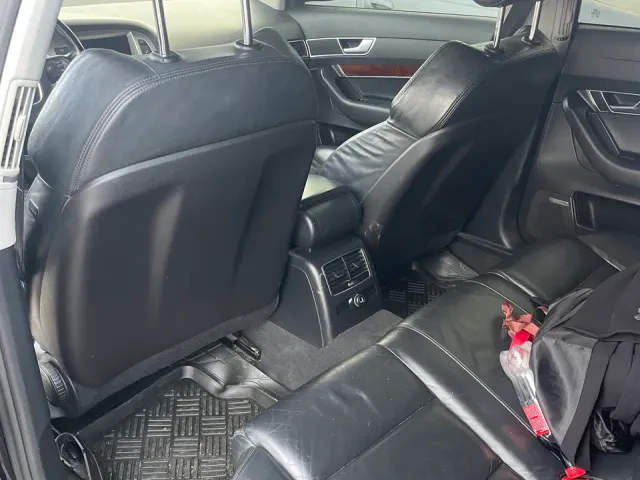 Audi A6 - фото 3