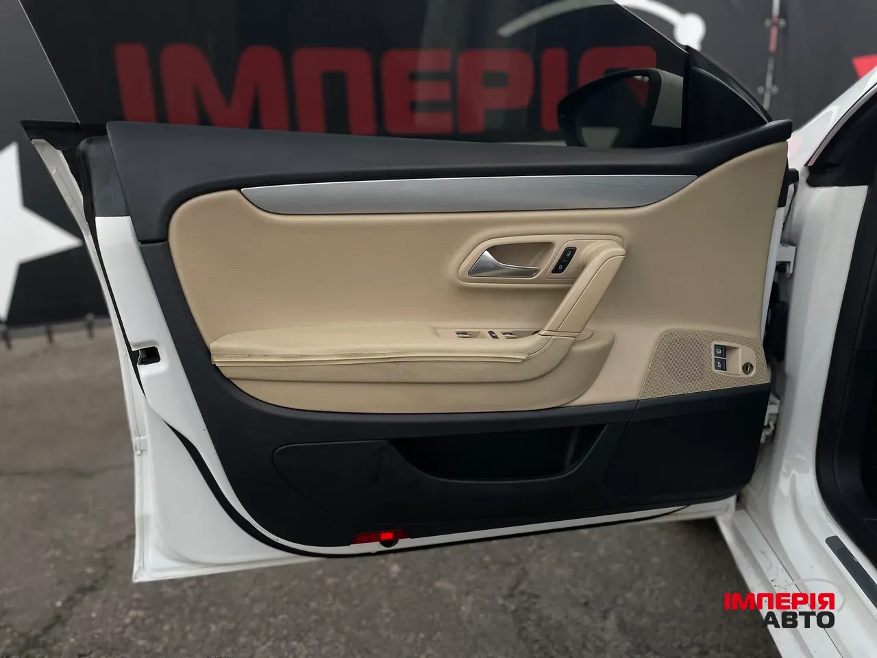 Volkswagen Passat CC - фото 4