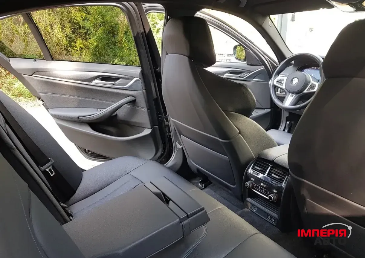 BMW 5 серії - фото 6