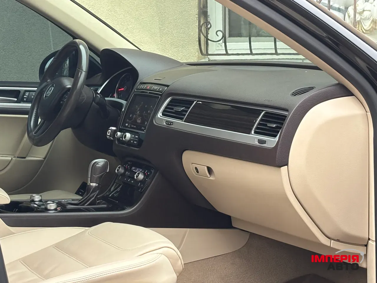 Volkswagen Touareg - фото 51