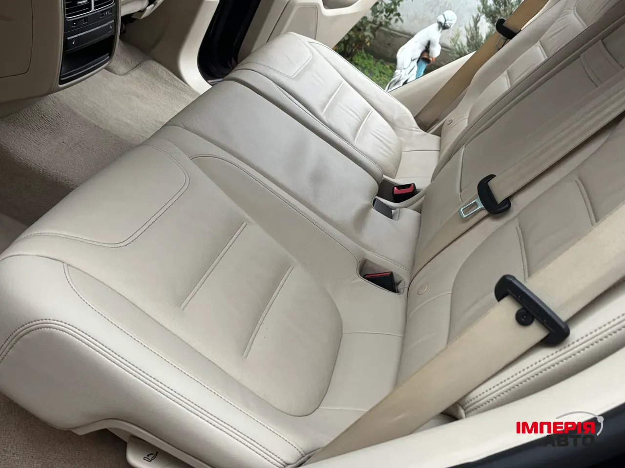 Volkswagen Touareg - фото 21