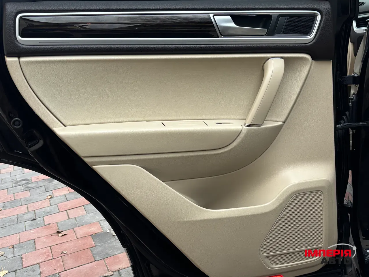 Volkswagen Touareg - фото 24