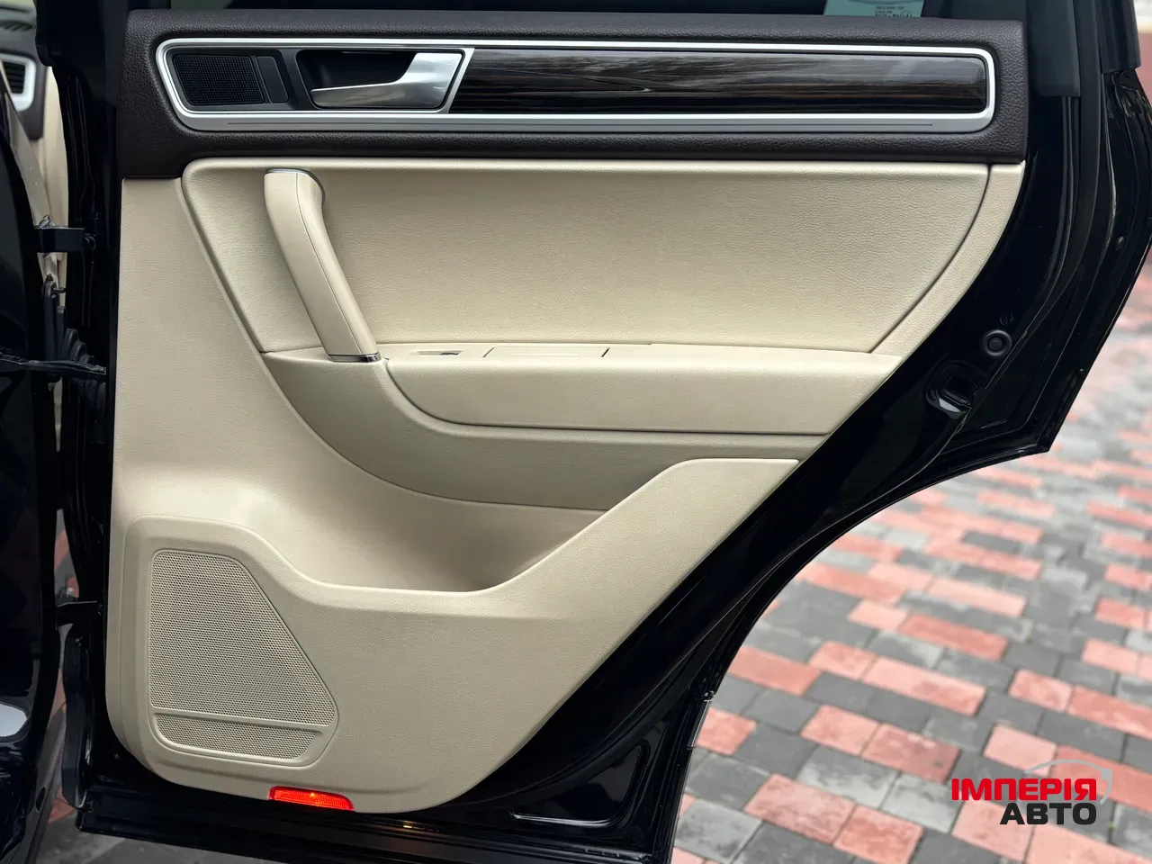 Volkswagen Touareg - фото 49