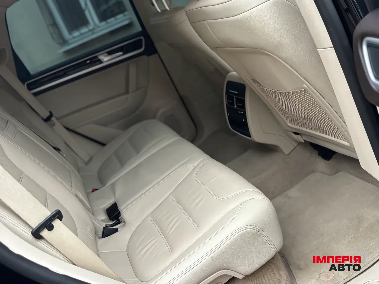 Volkswagen Touareg - фото 47