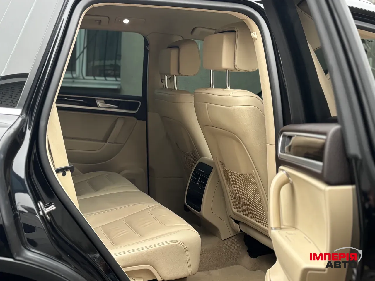 Volkswagen Touareg - фото 50