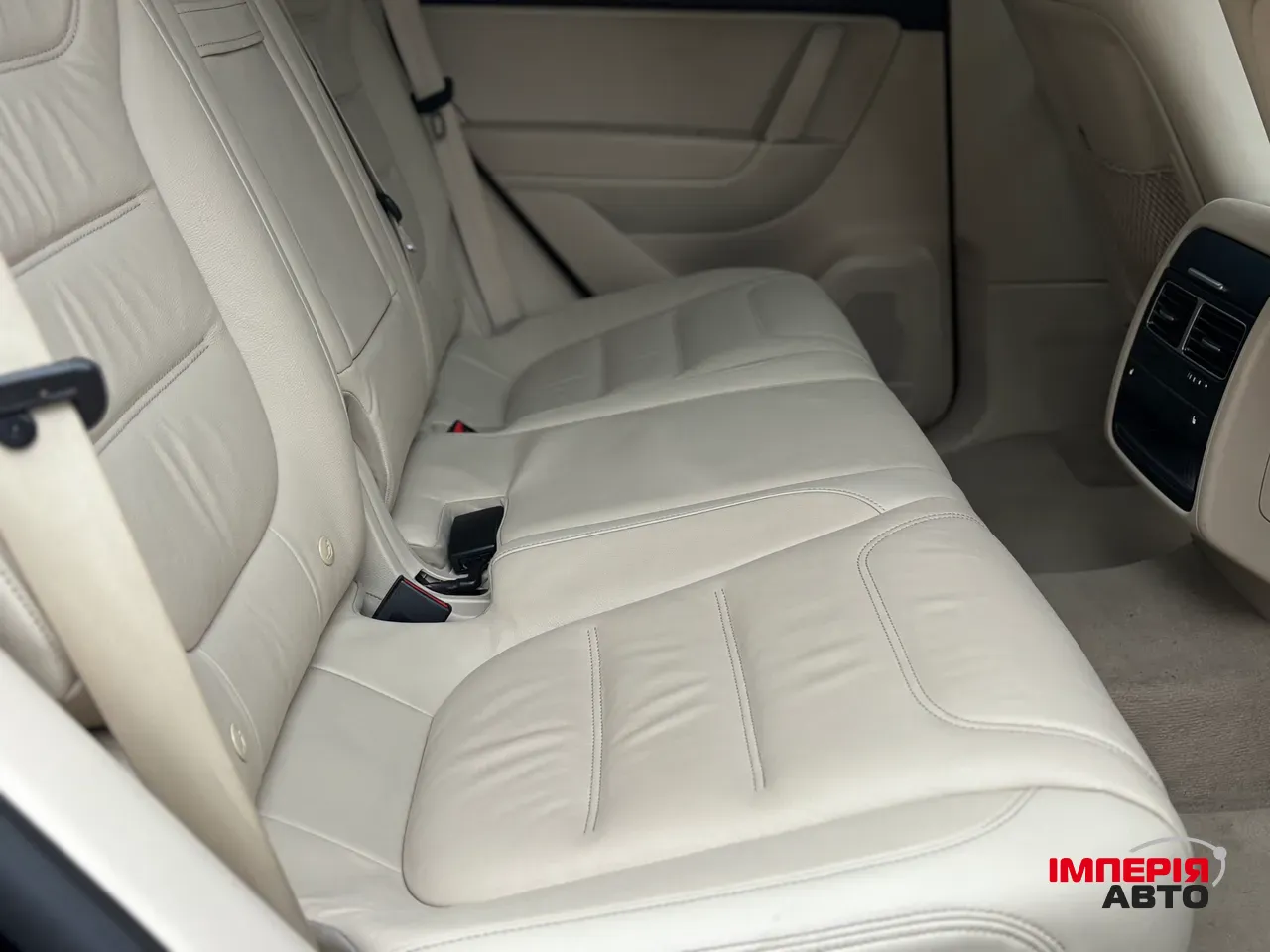 Volkswagen Touareg - фото 46