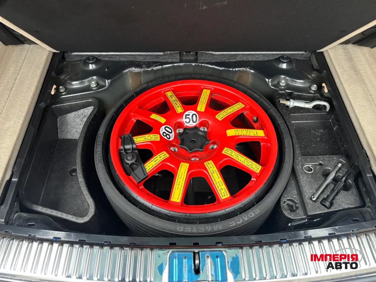 Volkswagen Touareg - фото 52