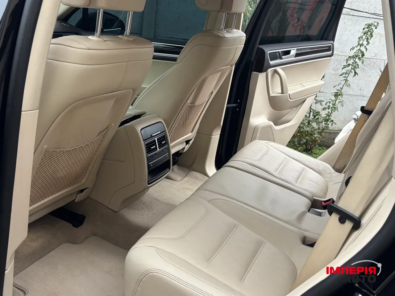 Volkswagen Touareg - фото 22