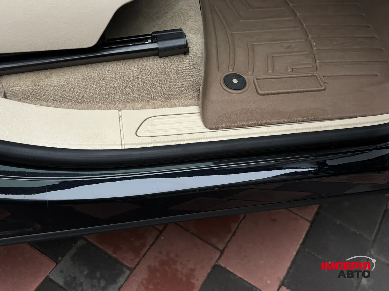 Volkswagen Touareg - фото 45