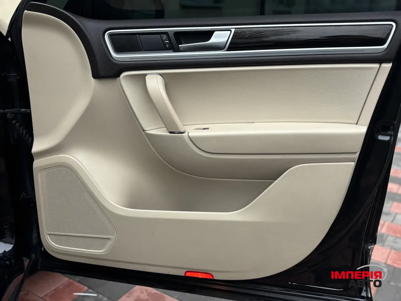 Volkswagen Touareg - фото 43