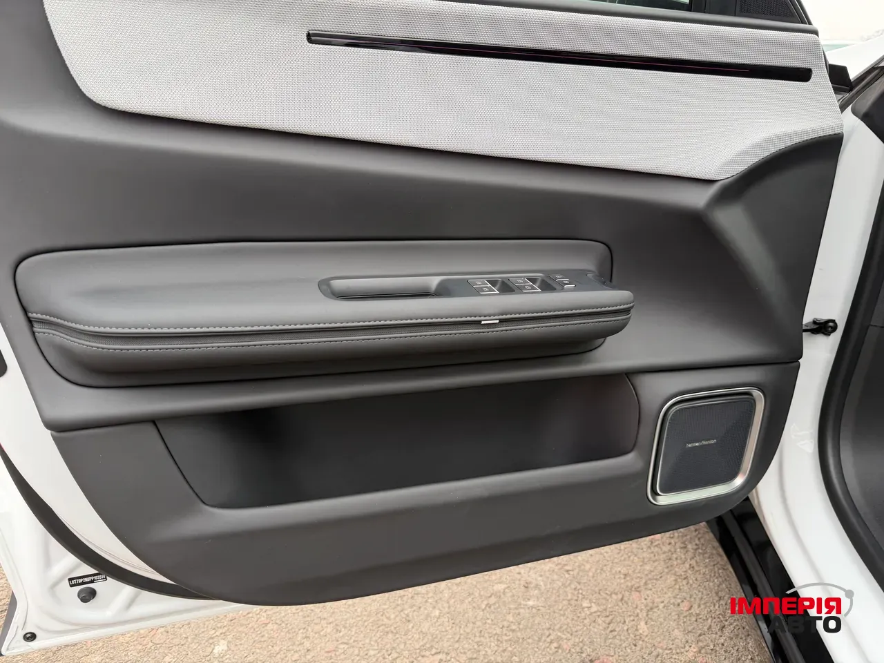 Polestar 4 - фото 7