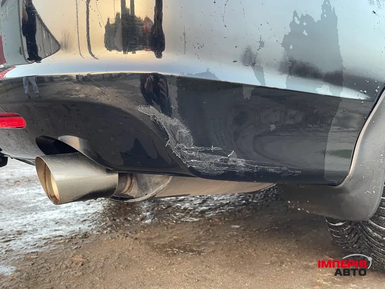 Honda Accord - фото 14