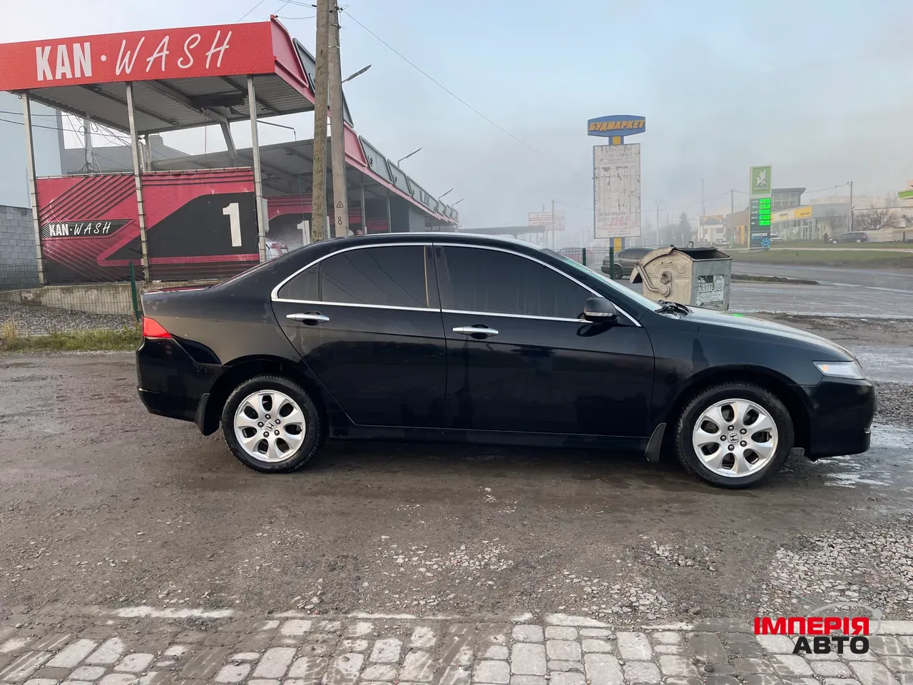 Honda Accord - фото 7