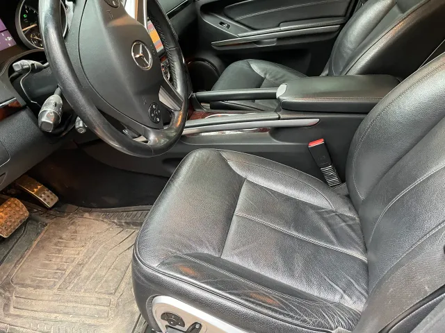 Mercedes-Benz GL-Класс - фото 3