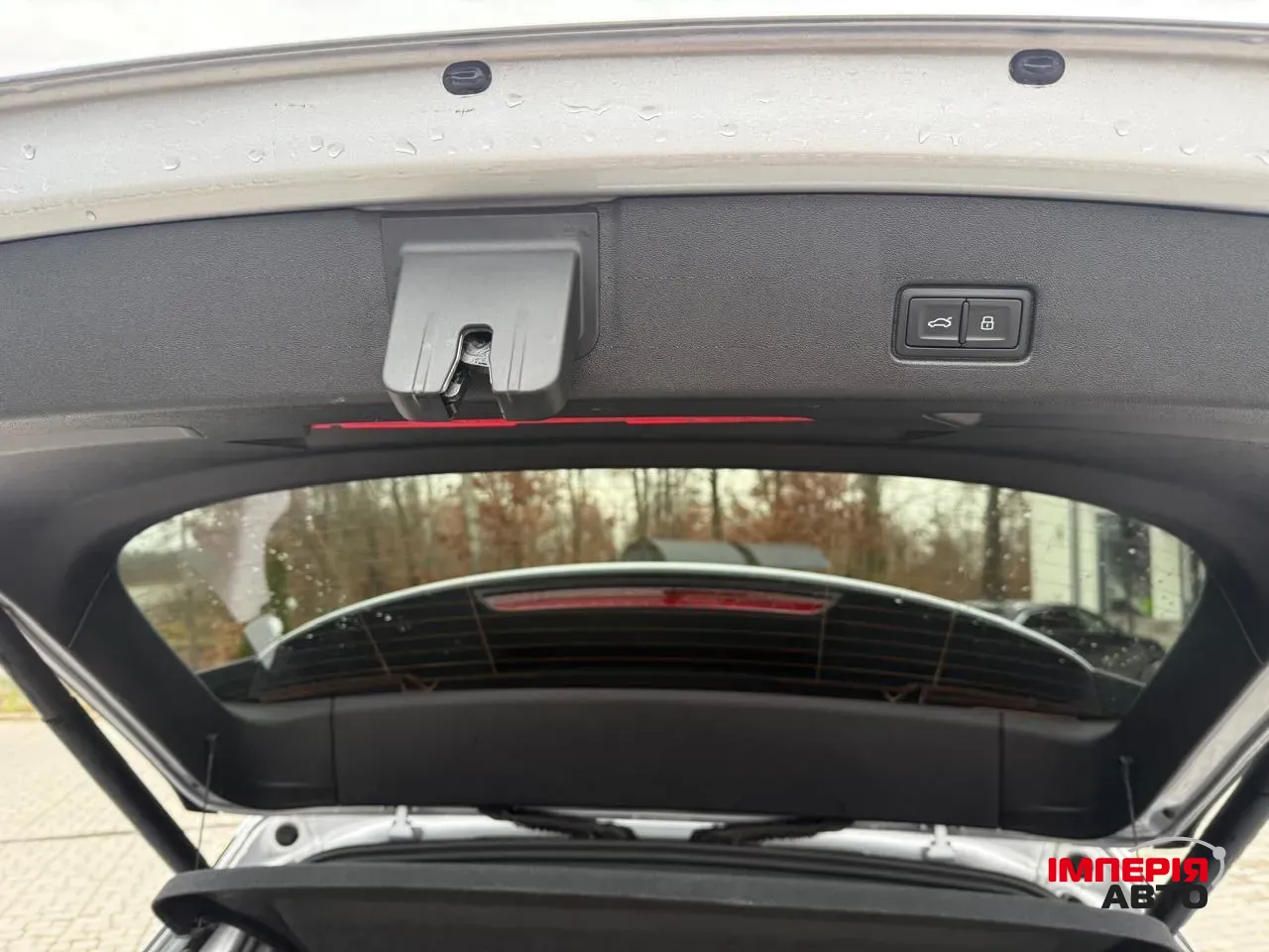 Audi Q4 e-tron - фото 27