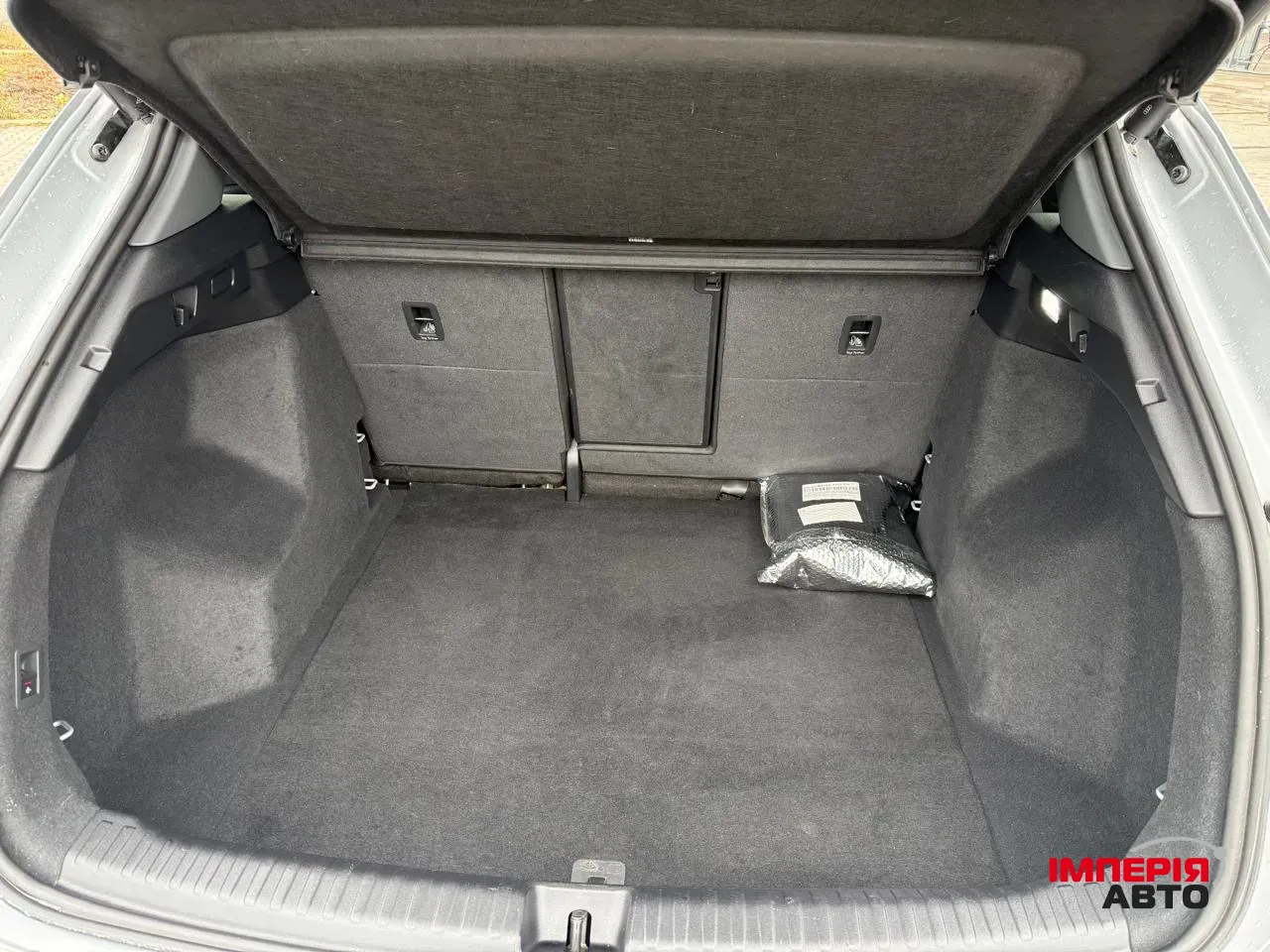 Audi Q4 e-tron - фото 26