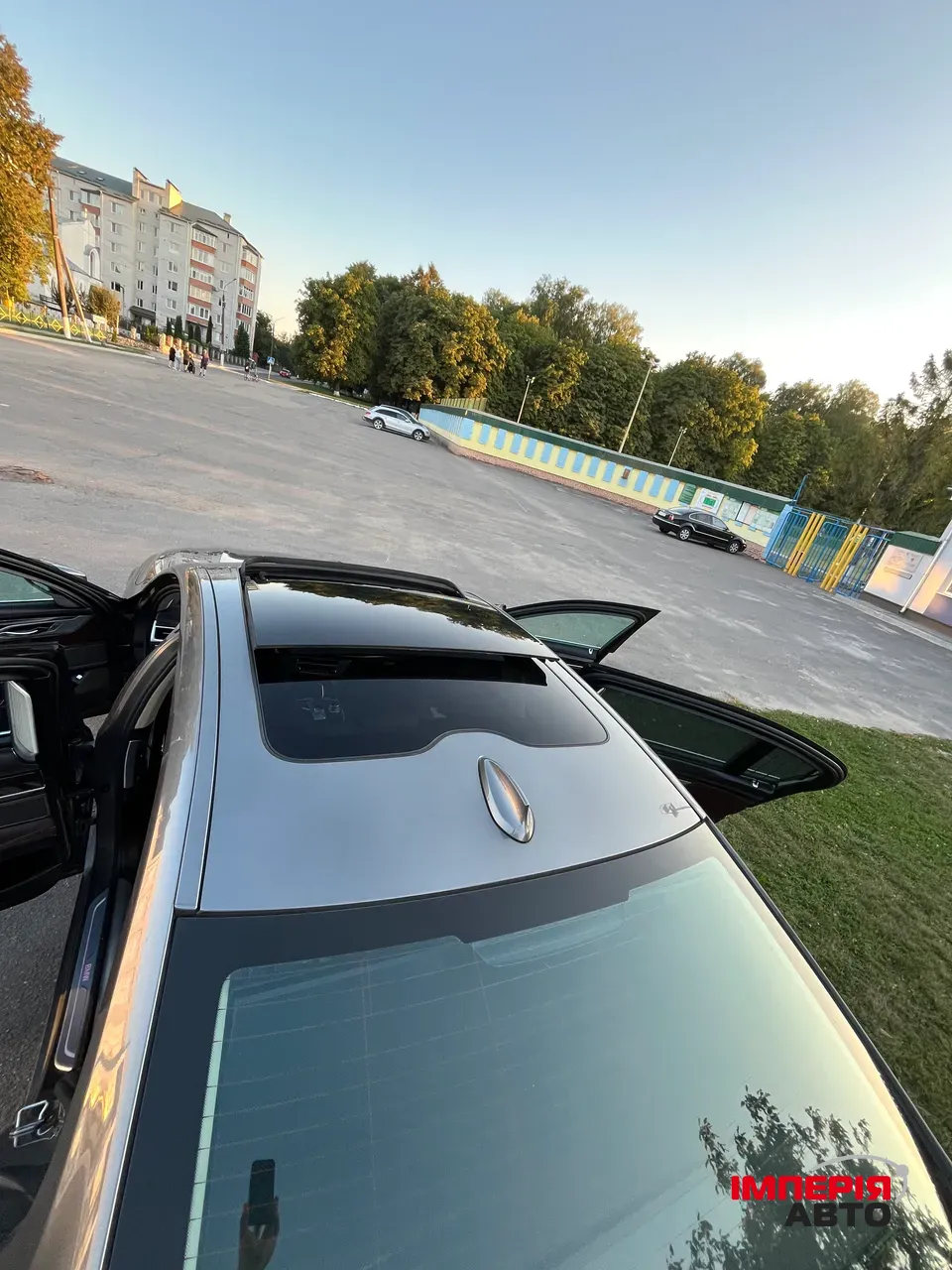 BMW 7 серії - фото 23