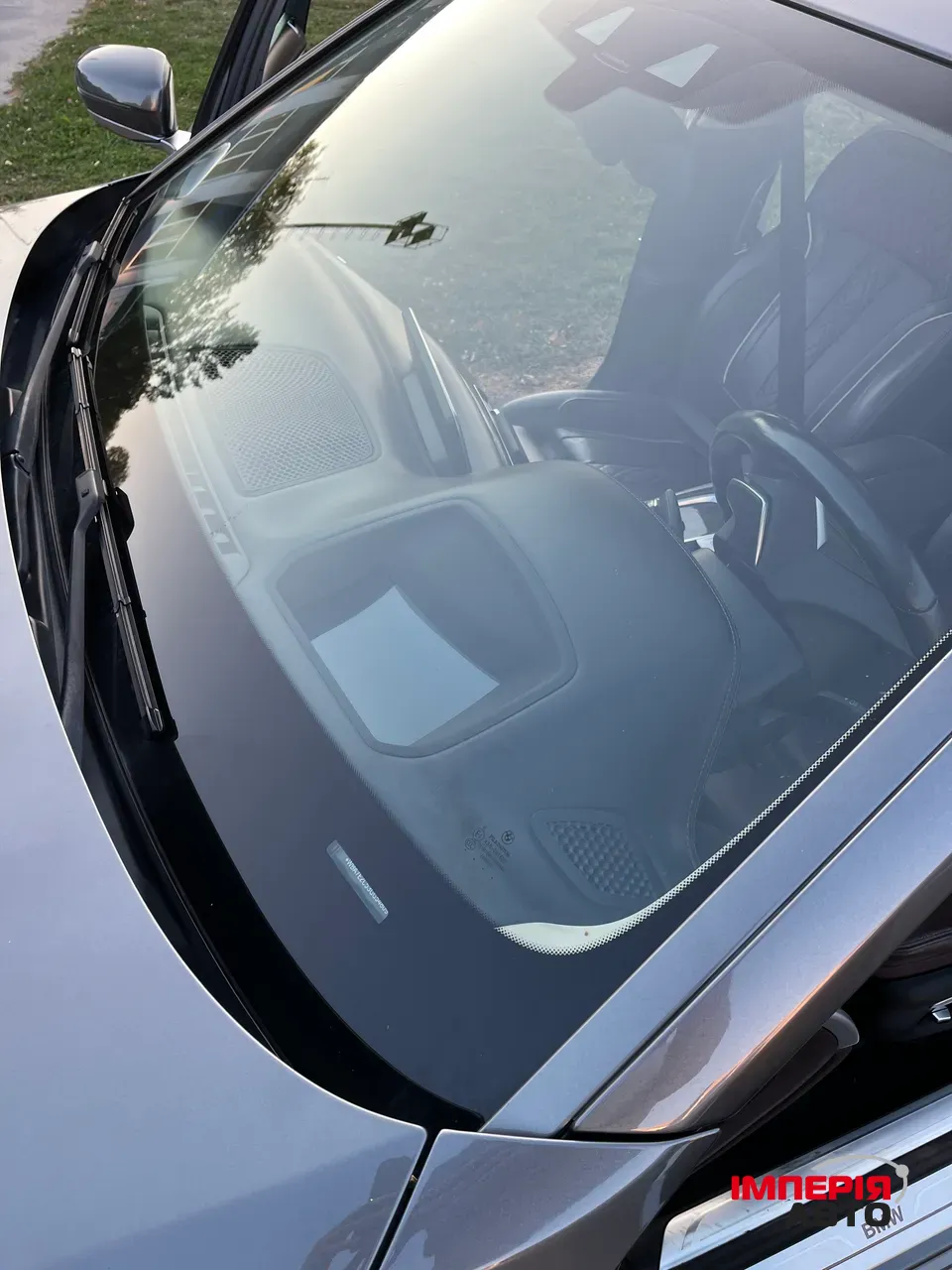 BMW 7 серії - фото 17
