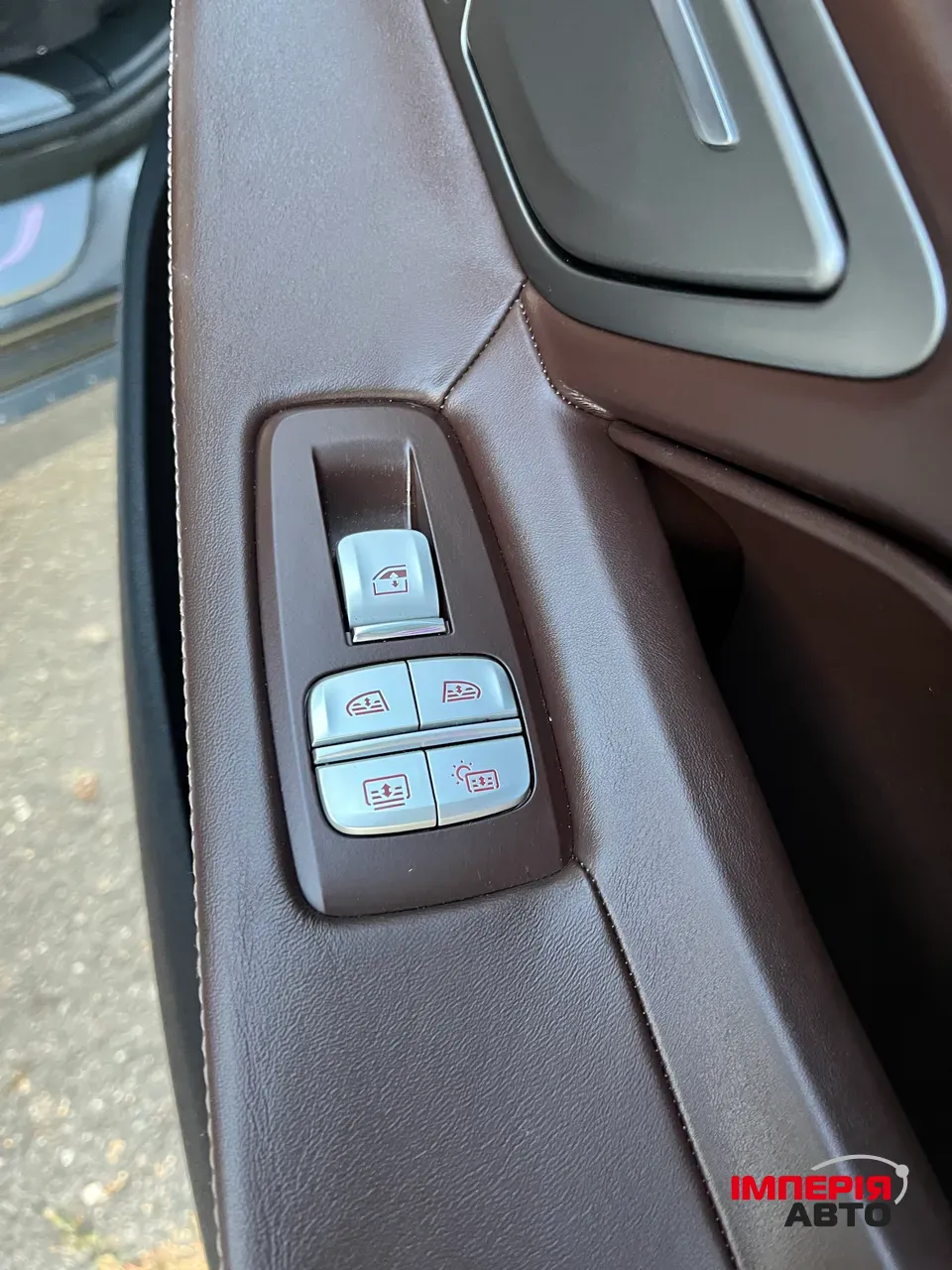 BMW 7 серії - фото 11