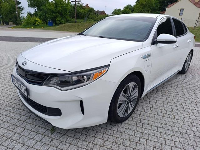 Kia Optima - фото 3