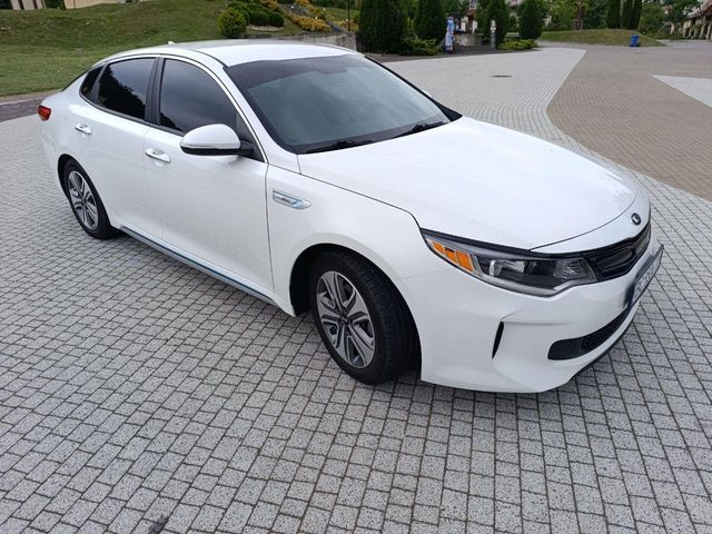 Kia Optima - фото 4