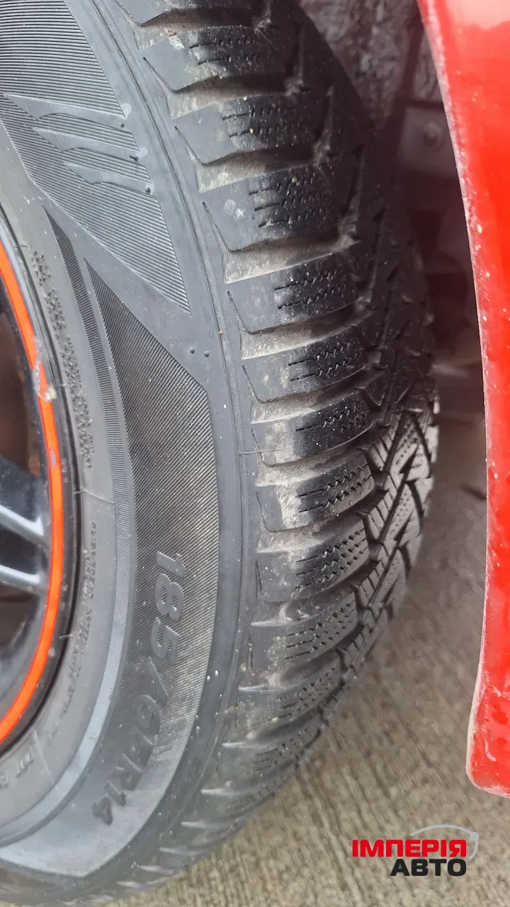 Nissan Almera - фото 10