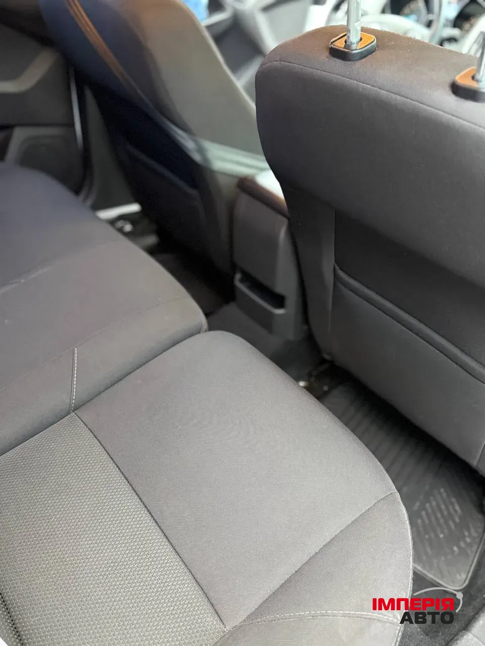 Ford Focus - фото 5