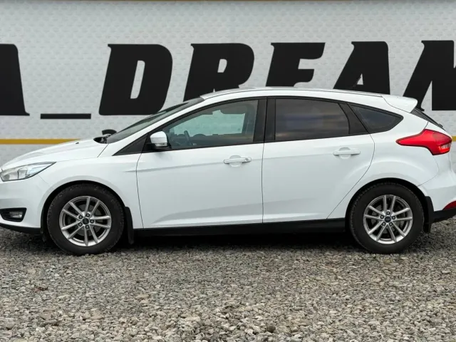 Ford Focus - фото 3