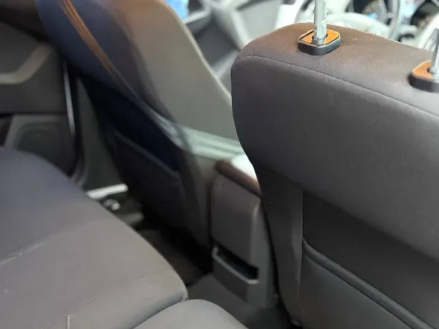 Ford Focus - фото 5